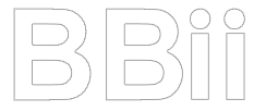 BBII logo